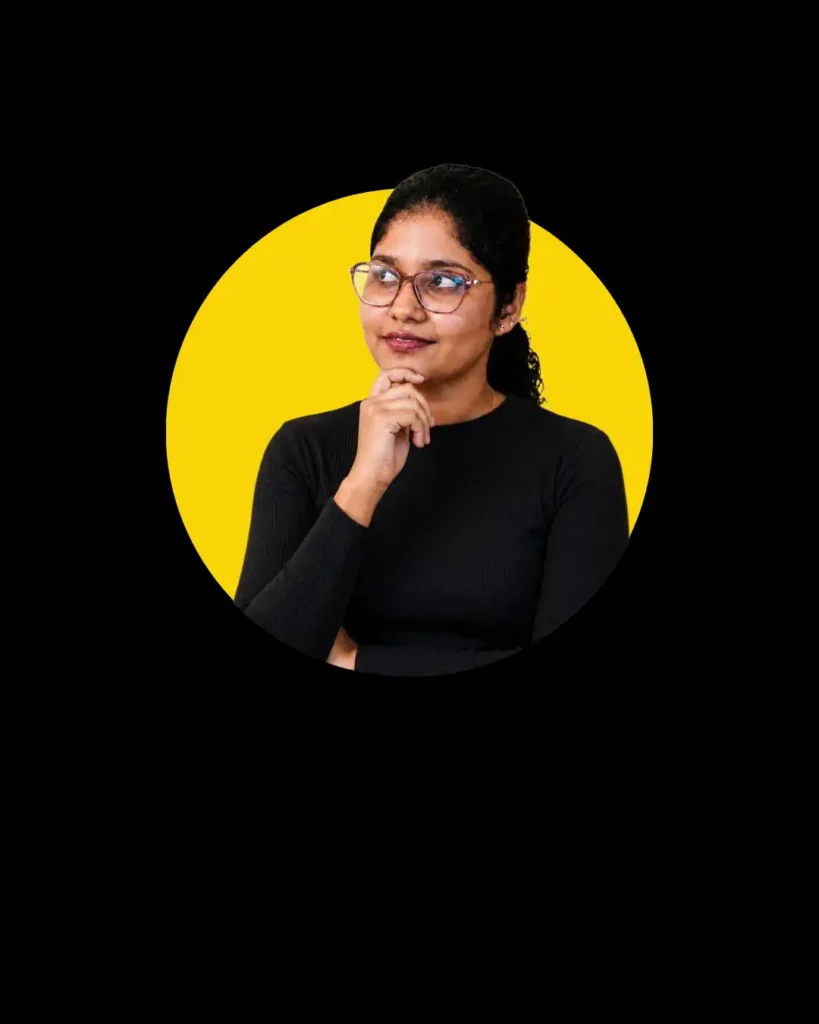 Rithunandha best digital marketer in Edinburgh