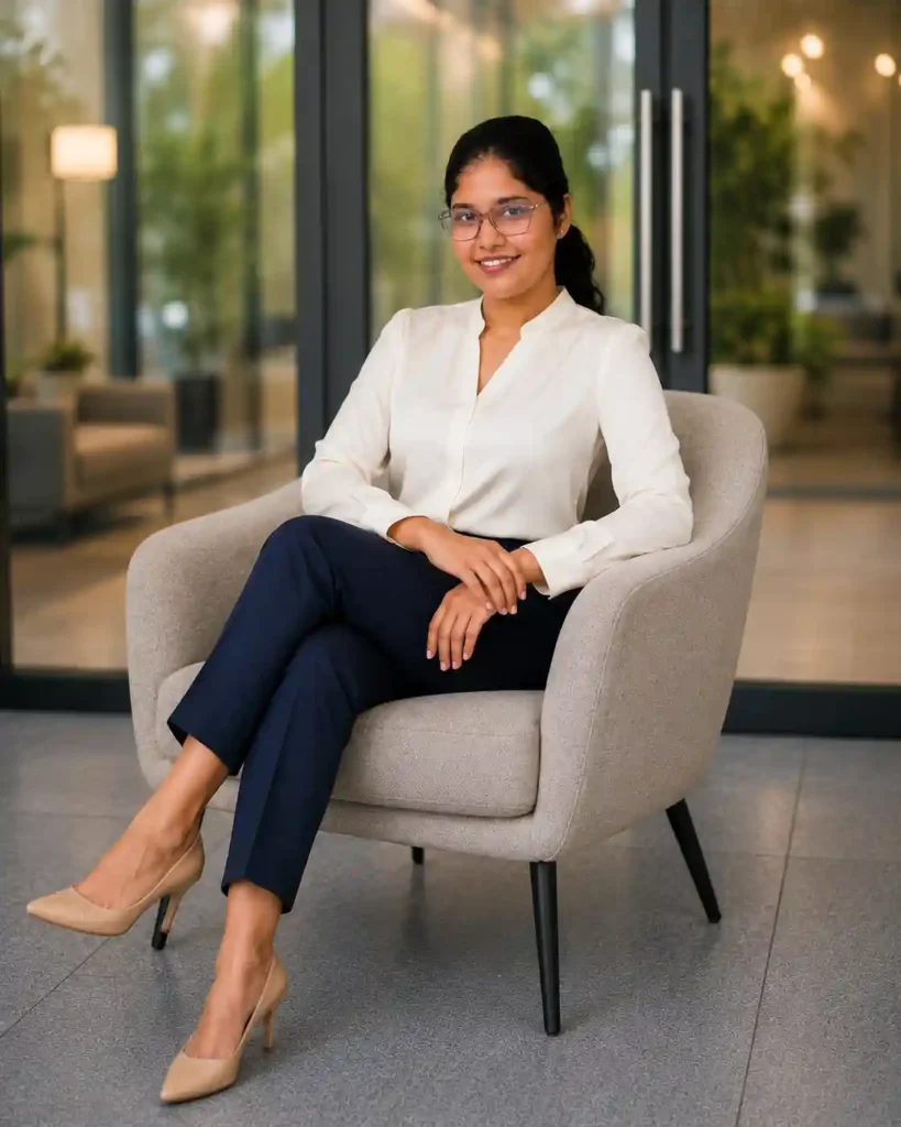 Rithunandha best digital marketer in Edinburgh